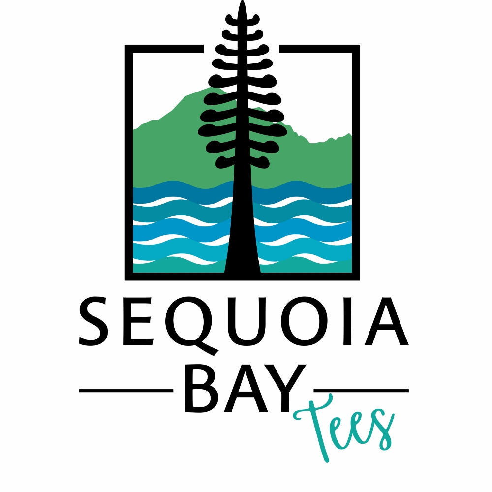 Sequoia Bay Tees logo
