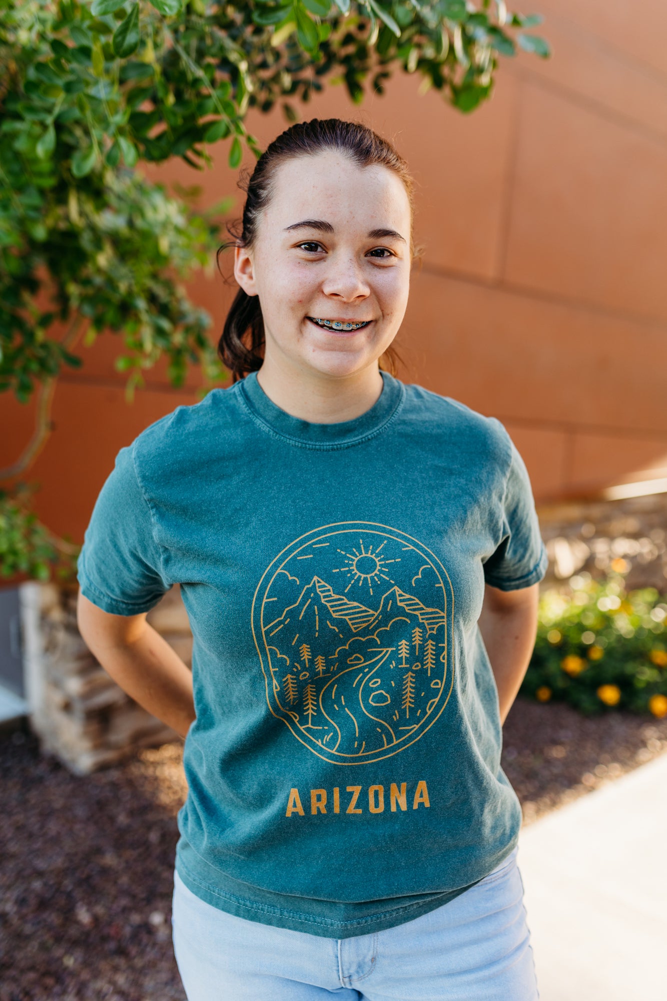 Arizona Tee