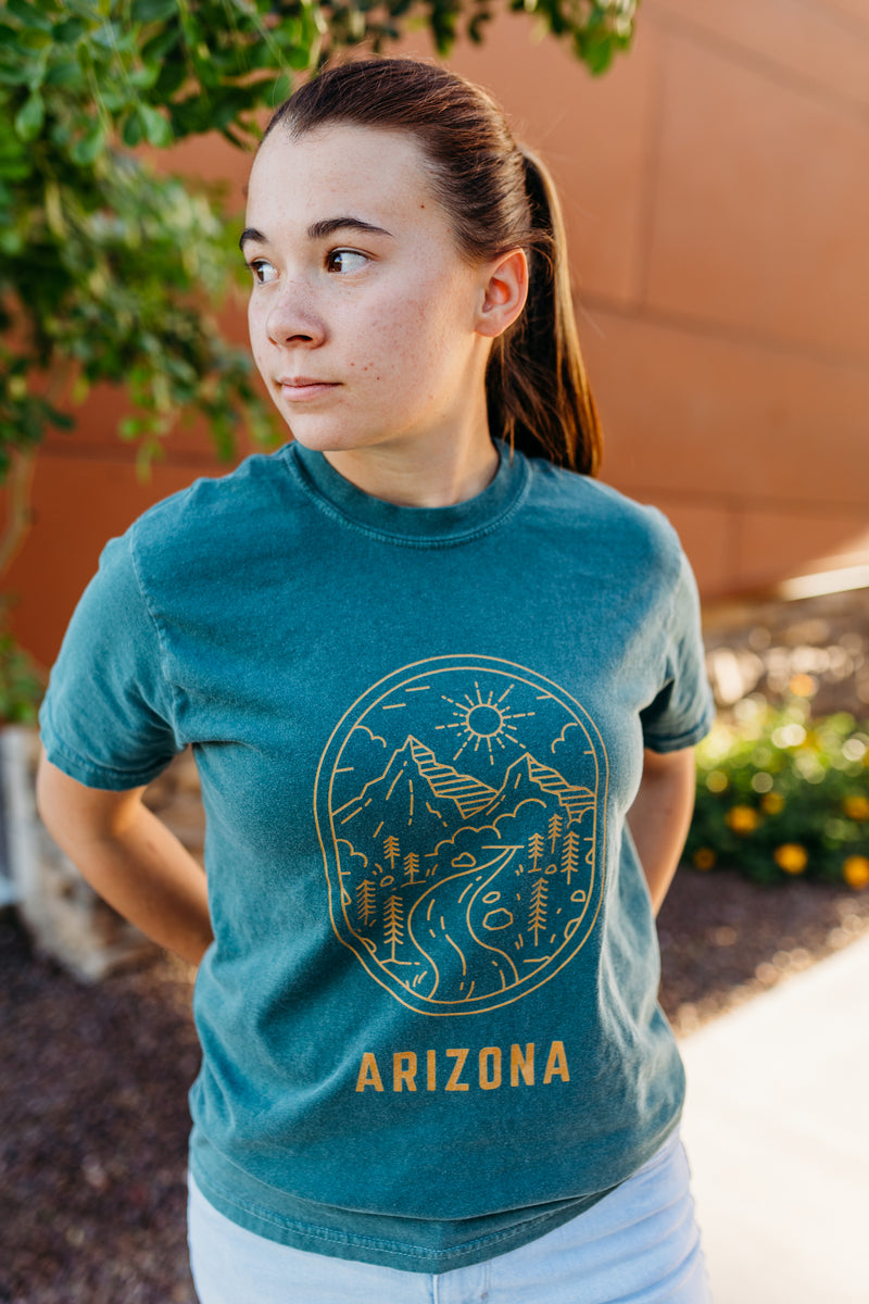 Arizona Tee