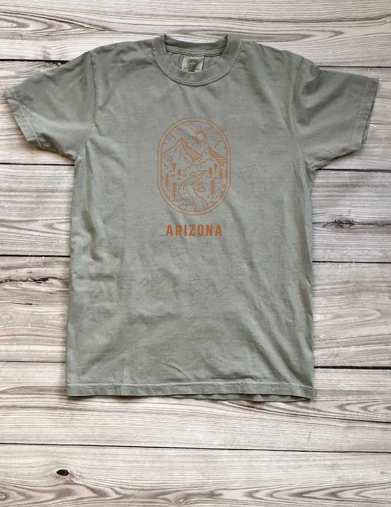 Arizona Tee