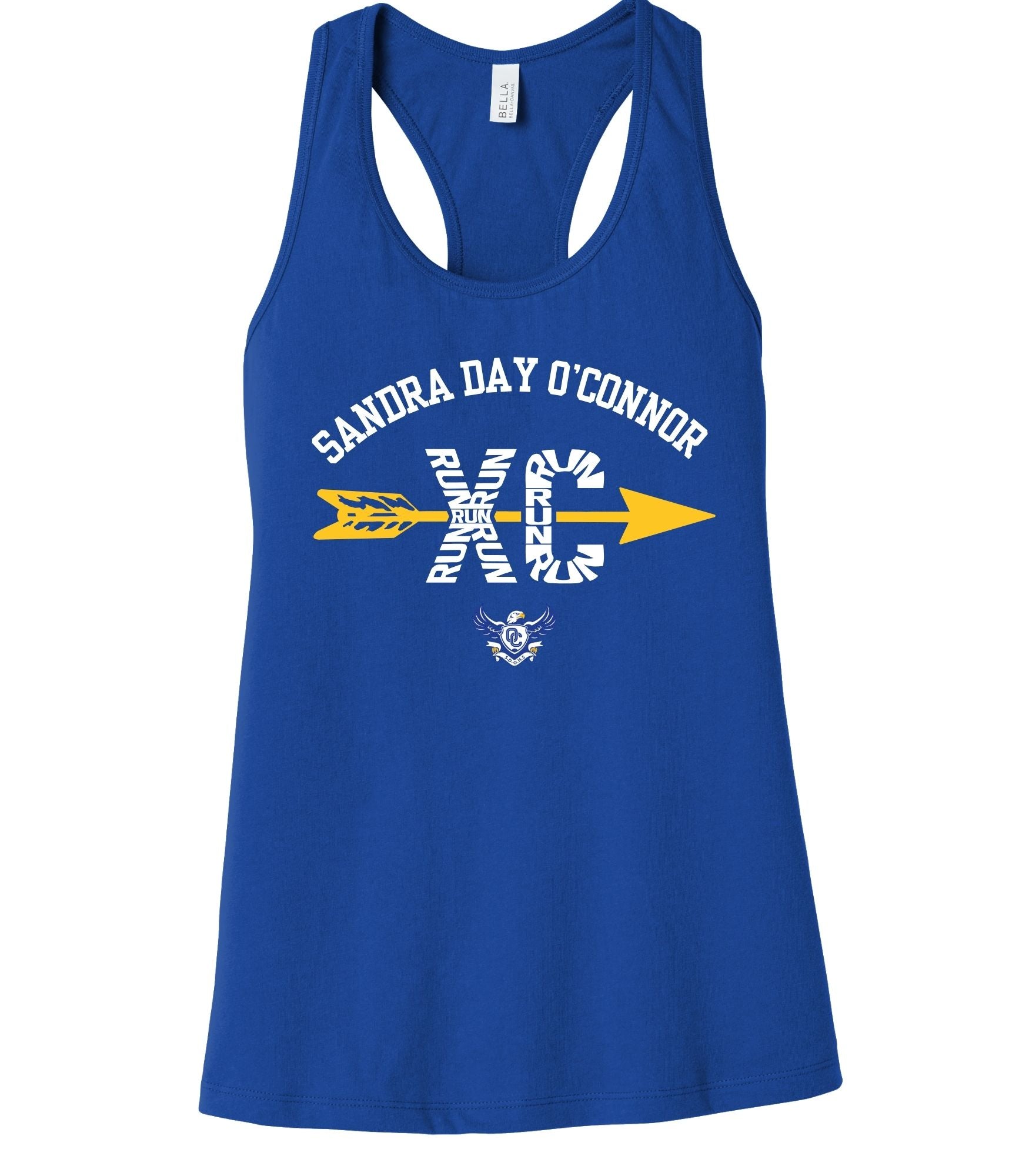 OCXC Tank Top