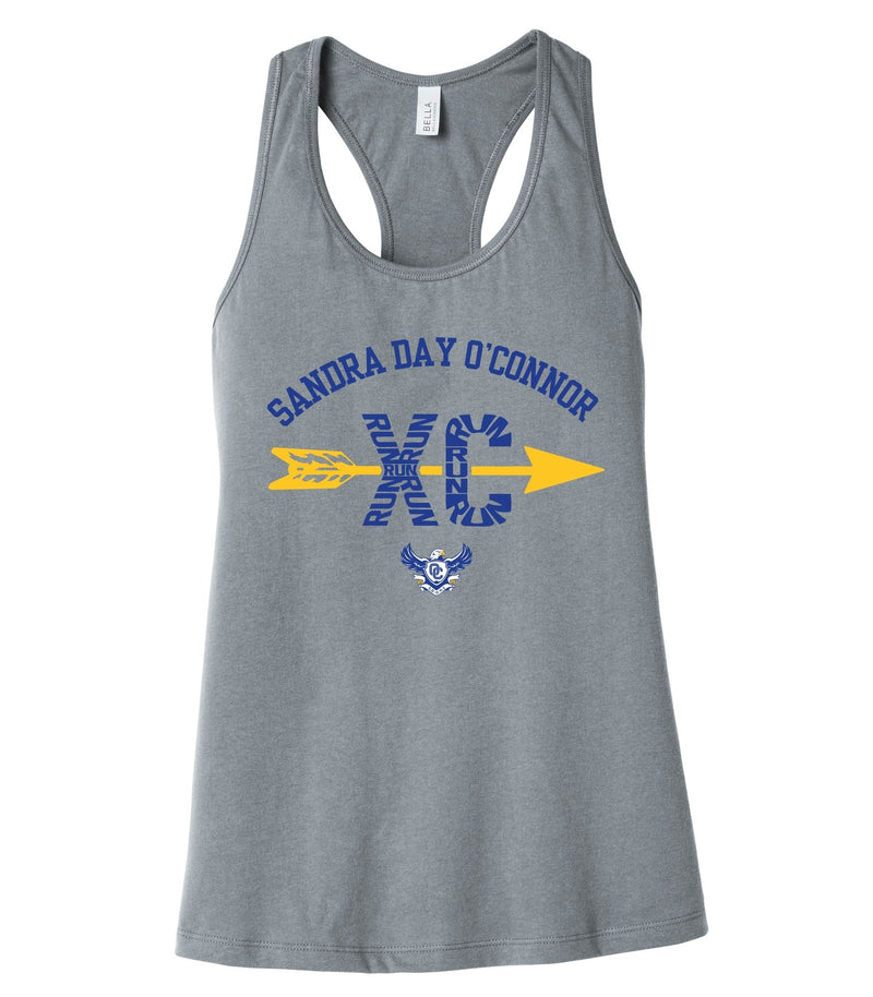 OCXC Tank Top